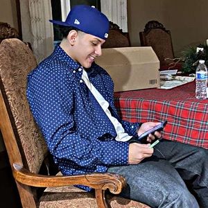 Meet your Posher, Ryan